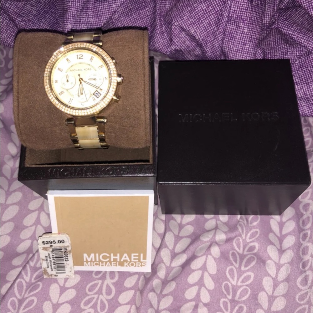 Michael kors watch